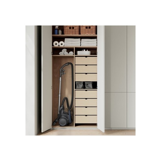 Пилосос Electrolux EL61C3DB Пилосос Electrolux EL61C3DB