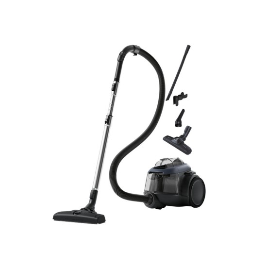 Пилосос Electrolux EL61C3DB Пилосос Electrolux EL61C3DB