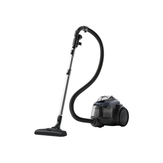 Пилосос Electrolux EL61C3DB Пилосос Electrolux EL61C3DB