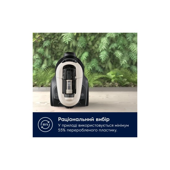 Пылесос Electrolux EL61H4SW Пылесос Electrolux EL61H4SW