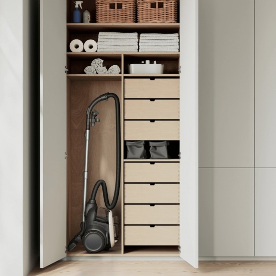 Пылесос Electrolux EL61H4SW Пылесос Electrolux EL61H4SW