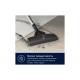 Пылесос Electrolux EL61H4SW Пылесос Electrolux EL61H4SW