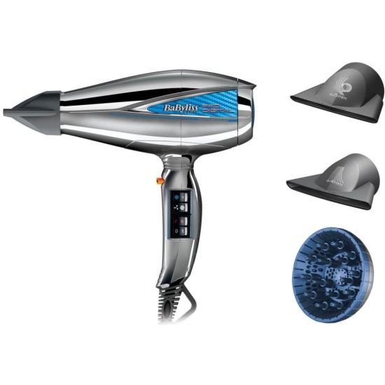 Фен Babyliss 6000E Фен Babyliss 6000E