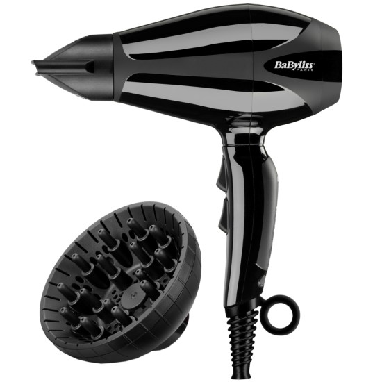 Фен Babyliss 6715DE Фен Babyliss 6715DE