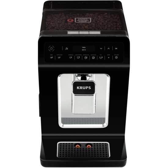 Кавомашина Krups EA890810 Кавомашина Krups EA890810