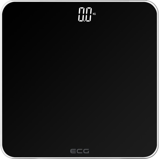 Ваги підлогові ECG OV 1821 Black (OV1821 Black) Ваги підлогові ECG OV 1821 Black (OV1821 Black)