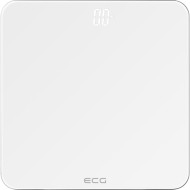 Весы напольные ECG OV 1821 White (OV1821 White)