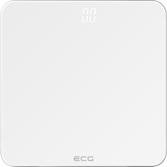 Ваги підлогові ECG OV 1821 White (OV1821 White) Ваги підлогові ECG OV 1821 White (OV1821 White)