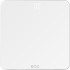 Ваги підлогові ECG OV 1821 White (OV1821 White)