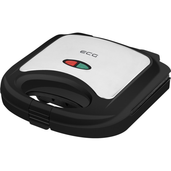 Сендвічниця ECG S 3172 (S3172) Сендвічниця ECG S 3172 (S3172)