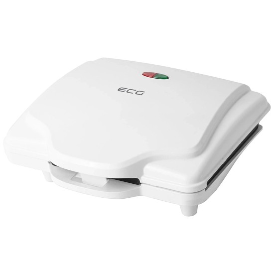 Вафельниця ECG S 1370 Waffle (S1370 Waffle) Вафельниця ECG S 1370 Waffle (S1370 Waffle)