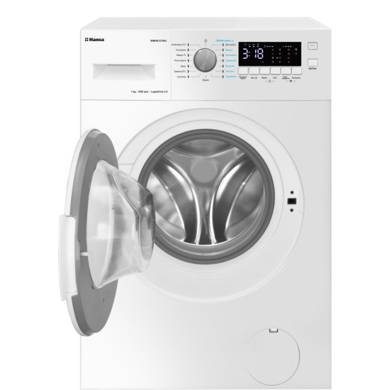 Пральна машина Hansa WMHN127WU Пральна машина Hansa WMHN127WU