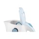 Електрочайник ECG RK 1022 blue (RK1022 blue) Електрочайник ECG RK 1022 blue (RK1022 blue)