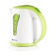 Електрочайник ECG RK 1022 green (RK1022 green) Електрочайник ECG RK 1022 green (RK1022 green)