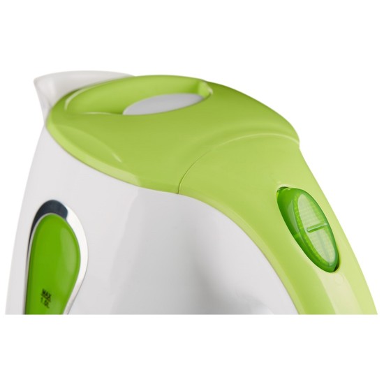 Електрочайник ECG RK 1022 green (RK1022 green) Електрочайник ECG RK 1022 green (RK1022 green)