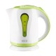 Електрочайник ECG RK 1022 green (RK1022 green) Електрочайник ECG RK 1022 green (RK1022 green)