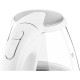 Електрочайник ECG RK 1520 Glass (RK1520 Glass) Електрочайник ECG RK 1520 Glass (RK1520 Glass)
