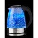 Електрочайник ECG RK 1776 Glass (RK1776 Glass) Електрочайник ECG RK 1776 Glass (RK1776 Glass)