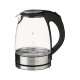Електрочайник ECG RK 1776 Glass (RK1776 Glass) Електрочайник ECG RK 1776 Glass (RK1776 Glass)