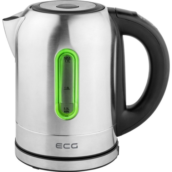 Електрочайник ECG RK 1785 Colore (RK1785 Colore) Електрочайник ECG RK 1785 Colore (RK1785 Colore)