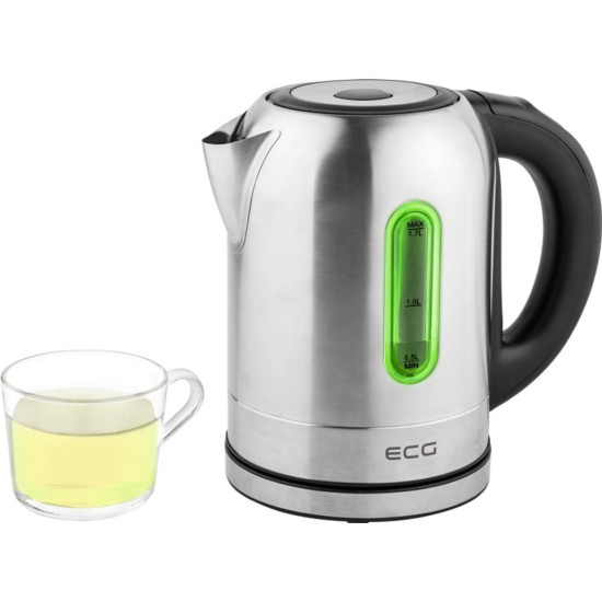 Електрочайник ECG RK 1785 Colore (RK1785 Colore) Електрочайник ECG RK 1785 Colore (RK1785 Colore)