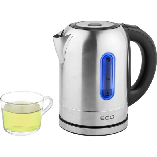 Електрочайник ECG RK 1785 Colore (RK1785 Colore) Електрочайник ECG RK 1785 Colore (RK1785 Colore)