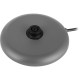 Електрочайник ECG RK 2020 Grey Glass (RK2020 Grey Glass) Електрочайник ECG RK 2020 Grey Glass (RK2020 Grey Glass)
