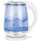 Електрочайник ECG RK 2020 White Glass (RK2020 White Glass) Електрочайник ECG RK 2020 White Glass (RK2020 White Glass)
