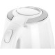 Електрочайник ECG RK 2020 White Glass (RK2020 White Glass) Електрочайник ECG RK 2020 White Glass (RK2020 White Glass)