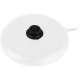 Електрочайник ECG RK 2020 White Glass (RK2020 White Glass) Електрочайник ECG RK 2020 White Glass (RK2020 White Glass)