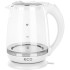 Електрочайник ECG RK 2020 White Glass (RK2020 White Glass)