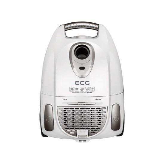 Пилосос ECG VP 3189 S Пилосос ECG VP 3189 S