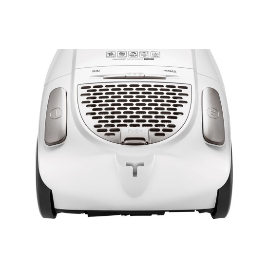 Пилосос ECG VP 3189 S Пилосос ECG VP 3189 S