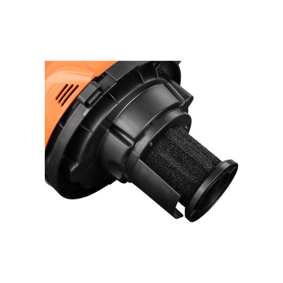 Пилосос ECG VM 2120 Hobby Пилосос ECG VM 2120 Hobby