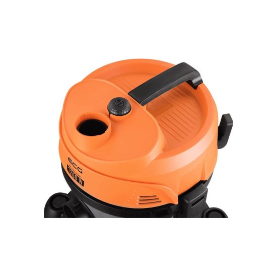 Пилосос ECG VM 2120 Hobby Пилосос ECG VM 2120 Hobby
