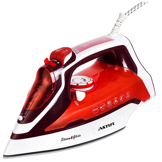Праска Astor SG 2070 (SG2070) Праска Astor SG 2070 (SG2070)