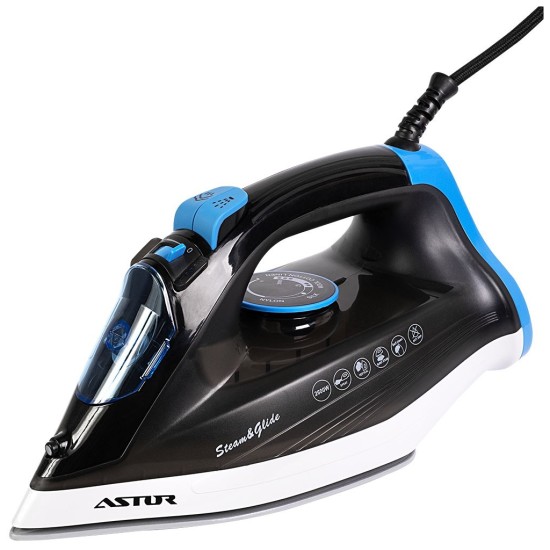 Праска Astor SG 2072 (SG2072) Праска Astor SG 2072 (SG2072)