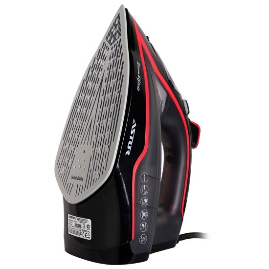 Праска Astor SG 2073 (SG2073) Праска Astor SG 2073 (SG2073)