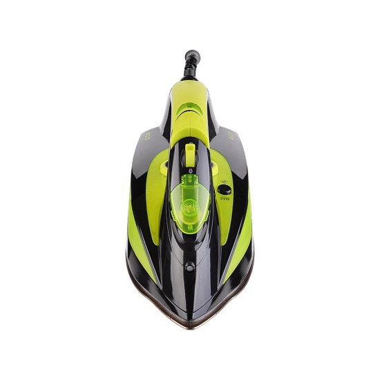 Утюг ECG NZ 280 auto-off (NZ280 auto-off) Утюг ECG NZ 280 auto-off (NZ280 auto-off)