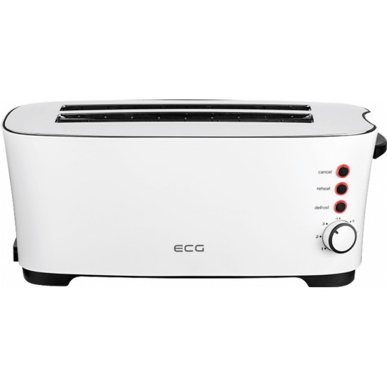 Тостер ECG ST 13730 Тостер ECG ST 13730