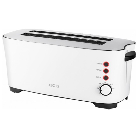 Тостер ECG ST 13730 Тостер ECG ST 13730