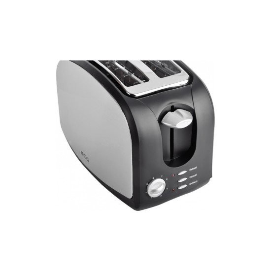 Тостер ECG ST 968 Тостер ECG ST 968