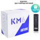 Медіаплеєр Artline TvBox KM6 (KM6) Медіаплеєр Artline TvBox KM6 (KM6)