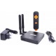 Медіаплеєр Artline TvBox KM6 (KM6) Медіаплеєр Artline TvBox KM6 (KM6)