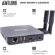 Медіаплеєр Artline TvBox KM6 (KM6) Медіаплеєр Artline TvBox KM6 (KM6)