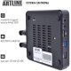 Медіаплеєр Artline TvBox KM6 (KM6) Медіаплеєр Artline TvBox KM6 (KM6)