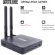 Медіаплеєр Artline TvBox KM6 (KM6) Медіаплеєр Artline TvBox KM6 (KM6)