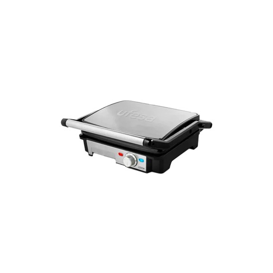 Електрогриль Ufesa PR2000 (72104538) Електрогриль Ufesa PR2000 (72104538)