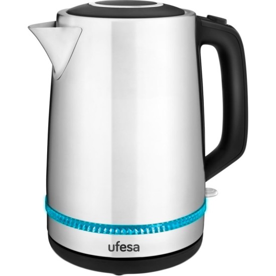 Електрочайник Ufesa Ness (71505444) Електрочайник Ufesa Ness (71505444)