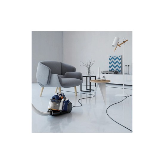Пилосос Electrolux EUFC8ALRGY Пилосос Electrolux EUFC8ALRGY